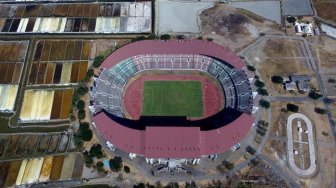 Menpora Gagal Masuk Gelora Bung Tomo, DPRD akan Panggil Kadispora