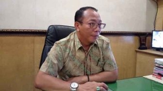 Pemkab Batanghari Kembali Dapatkan Bantuan Pusat Rp 41,6 M