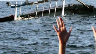 Tabrakan dengan Kapal BPPT Baruna Jaya di Perairan Bayah, Nelayan Hilang