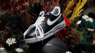 5 Rekomendasi Sepatu Nike Cocok untuk ke Kantor sekaligus Jalan-jalan