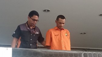 Aksi Todong di Putaran Jalan Viral, Pak Ogah Dicokok Polisi