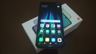 Sebulan, Xiaomi Kapalkan 125.000 Unit Redmi Note 8 ke Indonesia