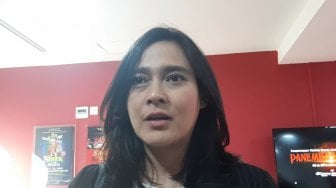 Sukses Bintangi Film Bumi Manusia, Ine Febriyanti Main Teater Lagi