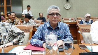 ASN Dilarang Bercadar, Kemenkes : Kita Lebih Spesifik Lagi Baju Harus Putih