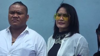 Pedangdut Velline Chu Dianiaya Pacar Ditonjok Hingga Pingsan