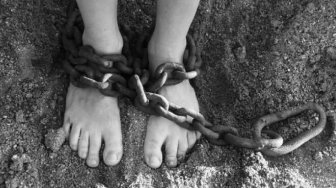 4 Polisi Culik WN Inggris, Mabes Polri: Harus Dihukum Keras, 2 Kali Lipat