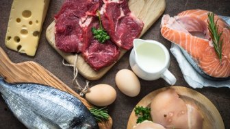 Tips Marinasi Bahan Makanan Tinggi Protein untuk Si Kecil, Gampang Kok!