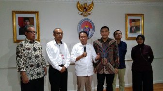 Panggil ITDC soal Kesiapan MotoGP 2021, Menpora: Kalau Tak Sanggup Bilang