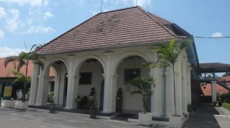 Liburan ke Benteng Vredeburg, Wisata Edukasi di Yogyakarta