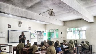 Kuliah Dengan Beasiswa, Pendaftaran Ditutup Hari Ini