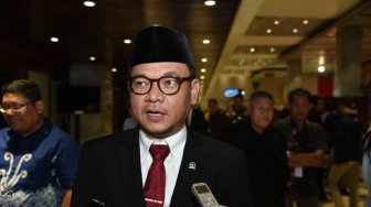 Negara harus Hati-hati Selesaikan Masalah Keagamaan