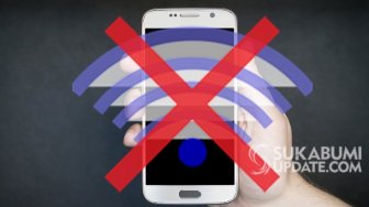 Krisis Sinyal HP di Sukabumi, Diskominfosan: 89 Desa Blank Spot