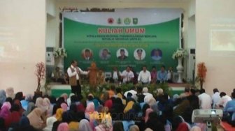Syamsuar: Ada 75 Kecamatan dan 188 Desa di Riau Rawan Karhutla