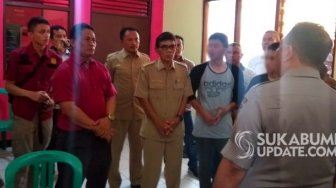 Tawuran Maut di Cicurug Sukabumi, Ini Penjelasan Dua Kepala SMK
