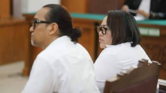 3 Berita Pilihan: Nora Alexandra Marah, Sidang Nunung Ditunda