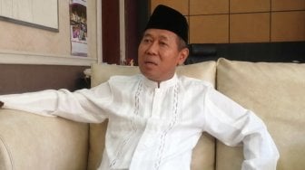 Atap SD Gentong Ambruk, Pemkot: Selama Ini Tidak Ada Usulan ke Dinas