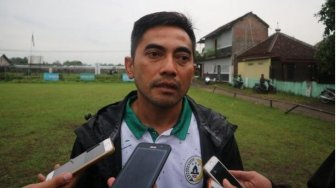 Seto Nurdiantoro Kembali Menjadi Pelatih PSS Sleman
