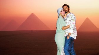 Ingat Makna Lagu Firework, Katy Perry Mengaku Malu Harus Minum Antidepresan