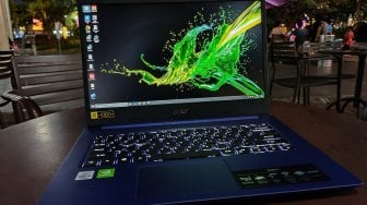 Review Acer Aspire 5 Terbaru, Laptop Ringkas Pendukung Mobilitas