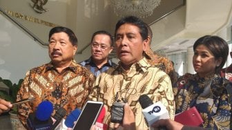 Pengusaha Layangkan 6 Tuntutan ke Jokowi Imbas Diperpanjangnya PPKM Darurat