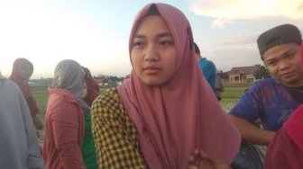 Penjual Cilok Cantik dan 3 Pedagang Ini Pernah Viral di Indonesia