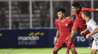 Kualifikasi Piala Asia U-19 : Prediksi Timnas Indonesia U-19 vs Hong Kong