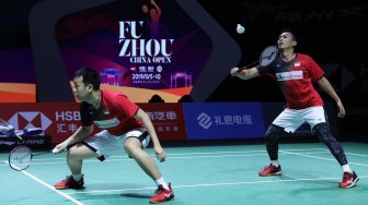 Lewati Laga Sengit, Hendra: Kami Sudah Duga Bakal Ramai