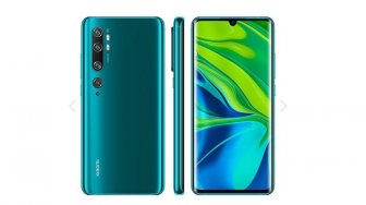 Baru Meluncur, Mi CC9 Pro Langsung Puncaki DxOMark