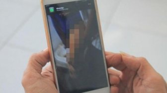 Berharap Direstui, Pemuda Kirim Video Mesum ke Kakak Pacar