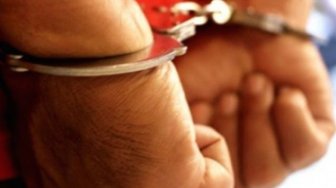 Berhari-hari Diburu, 2 Tersangka Pembunuh Wartawan Tertangkap