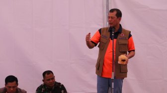 BNPB Ingatkan Pentingnya Jalur Evakuasi di Lokasi Wisata