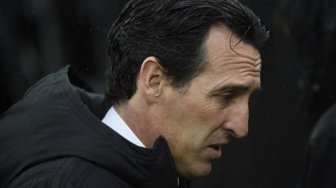 Arsenal Carut-marut, Unai Emery Belum akan Dipecat