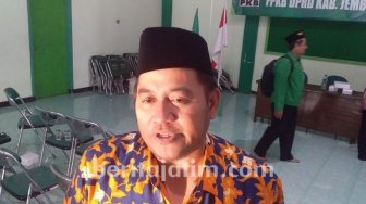 NU Jember Berkirim Surat ke PKB, Berharap Interpelasi Pemkab