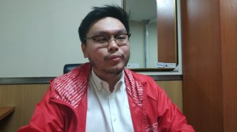 Jagokan Ganjar Tapi Keok di Pilpres, William PSI: Sekarang Saatnya Ikhlas