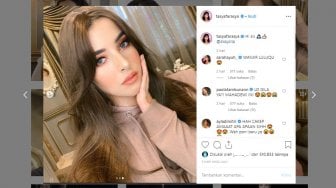 Ingin Jadi Youtuber? Ini 4 Tips Bikin Konten Menarik dari Tasya Farasya