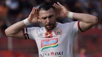 Profil NK Istra 1961, Klub Liga Utama Kroasia Pelabuhan Baru Marko Simic?