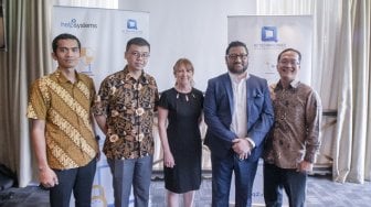 Keamanan Sistem IBM i Mulai Ramai Digunakan Industri Perbankan