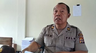 Yogyakarta Diteror Begal Klitih, Polisi Tangkap Anak Sekolah