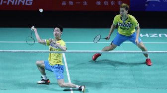 Link Live Streaming Bulutangkis Babak Kedua Hong Kong Open 2019 Hari Ini