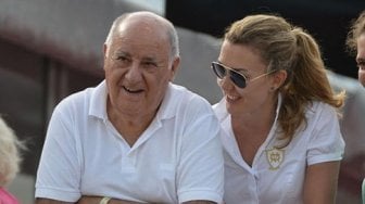 Termasuk Orang Terkaya Dunia, Kekayaan CEO Zara Amancio Ortega Tembus Rp1.000 Triliun