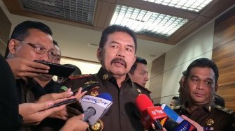 Jaksa Agung ST Burhanuddin Apresiasi Menteri BUMN Erick Thohir Bantu Ungkap Kasus Korupsi