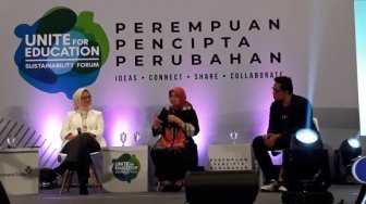 Perempuan di Manajerial Atas, Ini Cerita Penny Lukito dan Nurhayati Subakat