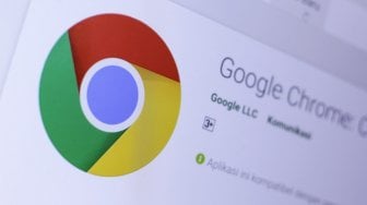 Google Chrome Masih Jadi Browser Terbanyak Digunakan di Dunia