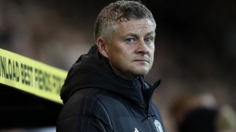 Solskjaer: Manchester United Harusnya Cetak 5 Gol ke Gawang Manchester City