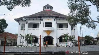 Gedung Juang Tambun Bakal Jadi Museum, Pemkab Bekasi Anggarkan Rp 38 Miliar