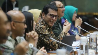 Alasan Wishnutama Mau Jadi Menteri karena Sang Ibu