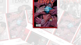 AJI desak Menteri Pertanian cabut gugatan Tempo di PN Jaksel