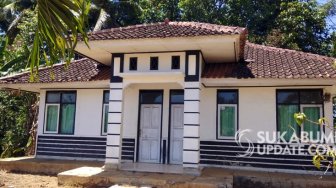 Kisah Pelayanan Medis Terakhir Pustu Pasirpanjang Ciracap Sukabumi