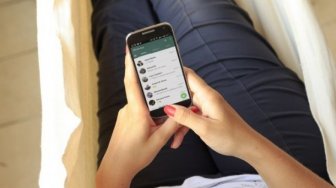 Lebih Misterius, Berikut Tips Biar Terlihat Offline di WhatsApp