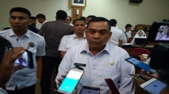 Pegawai Pemprov Riau Kedapatan Nonton Youtube di Kantor Bakal Disanksi